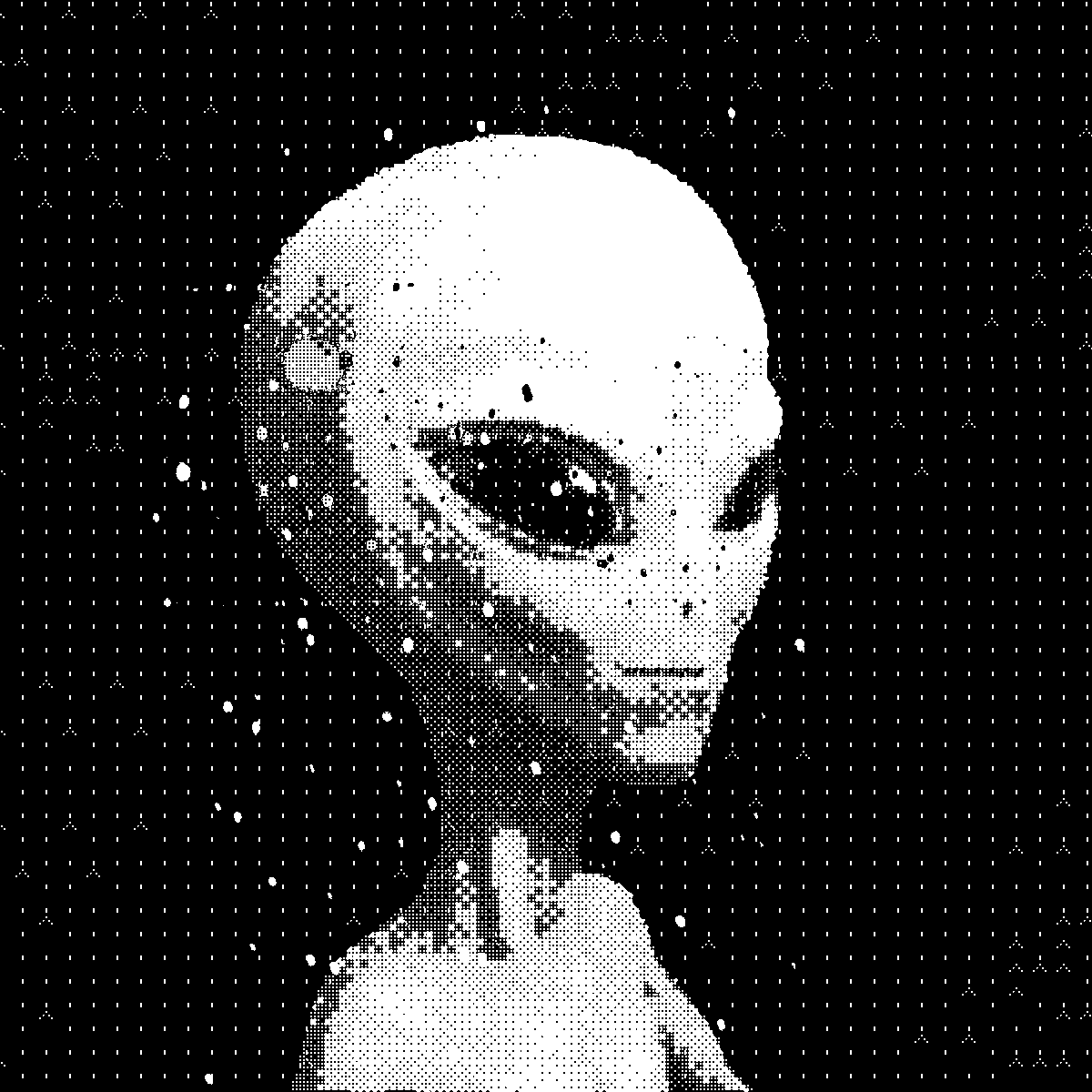 alien banner